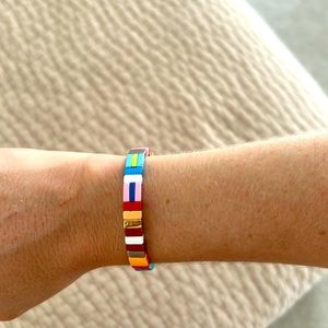 Roxanne Assoulin bracelet